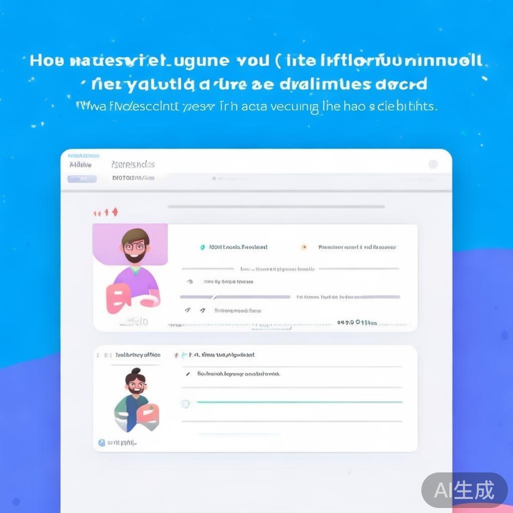 首先确保你的账户资料完整可靠。填写真实的个人信息并