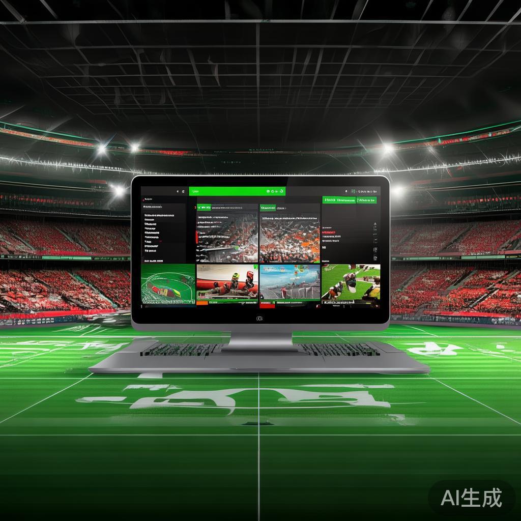 全面解析大发体育在线平台首页功能与特色介绍