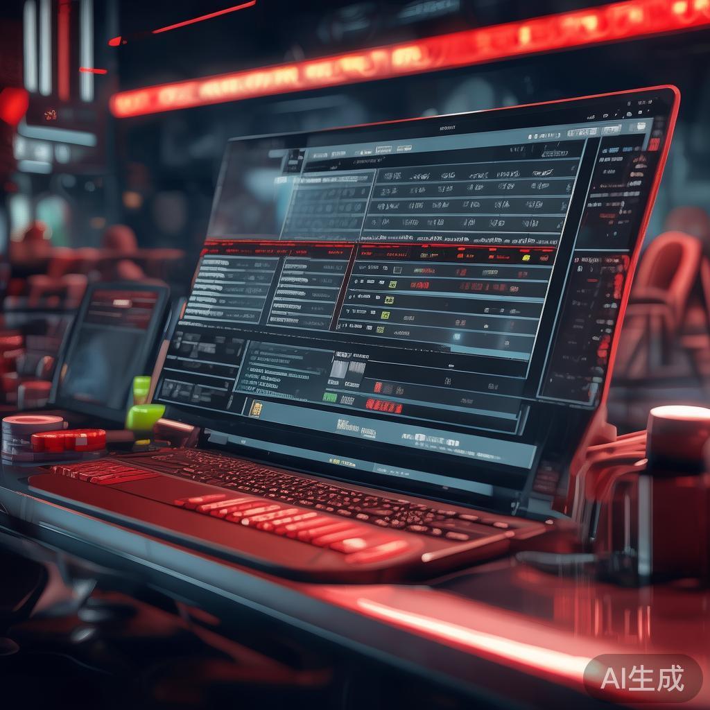 大发体育如何确保平台安全可靠，保障用户资金与信息安全