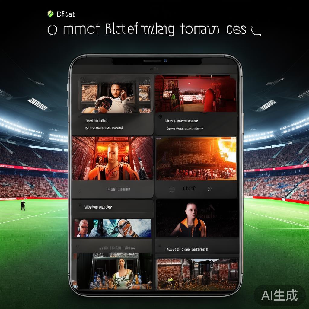 大发体育直播完场后如何快速观看精彩赛事回放攻略