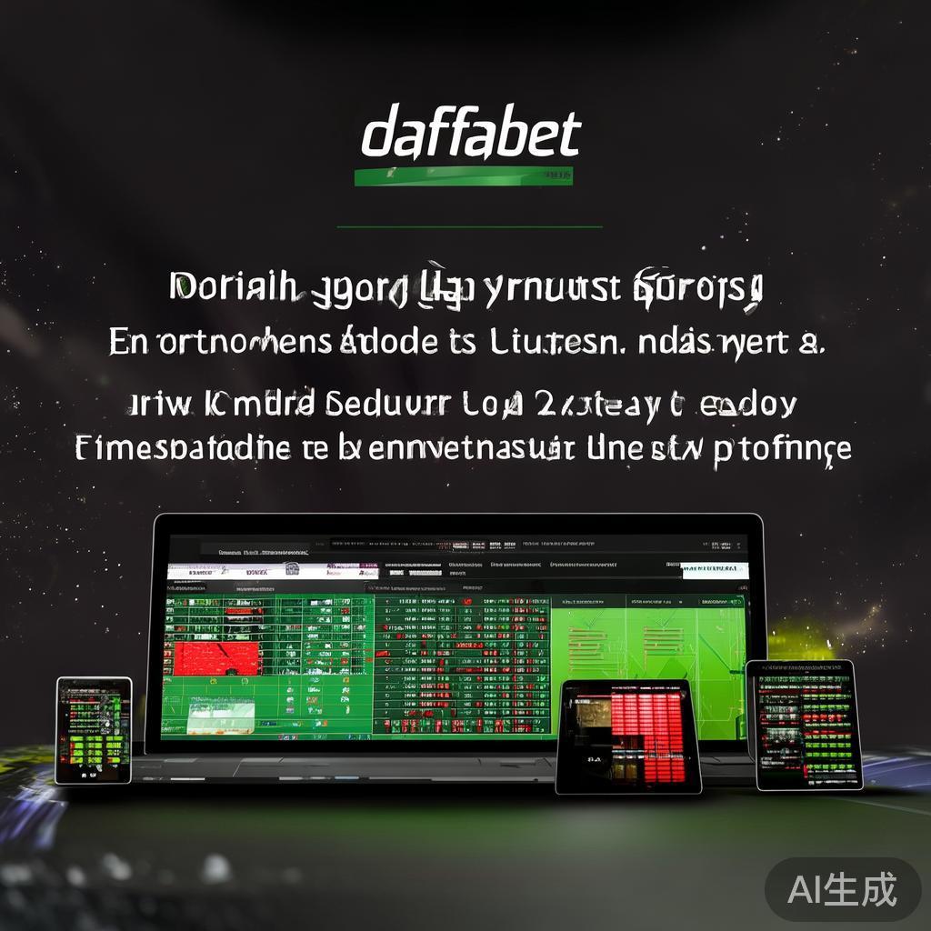 随着网络技术的不断完善，线上体育博彩和娱乐平台逐渐