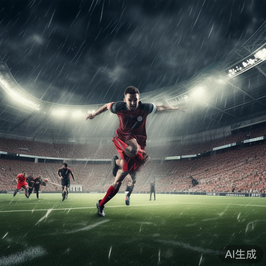 全面掌握大发体育赛事预测分析实战技巧与应用指南