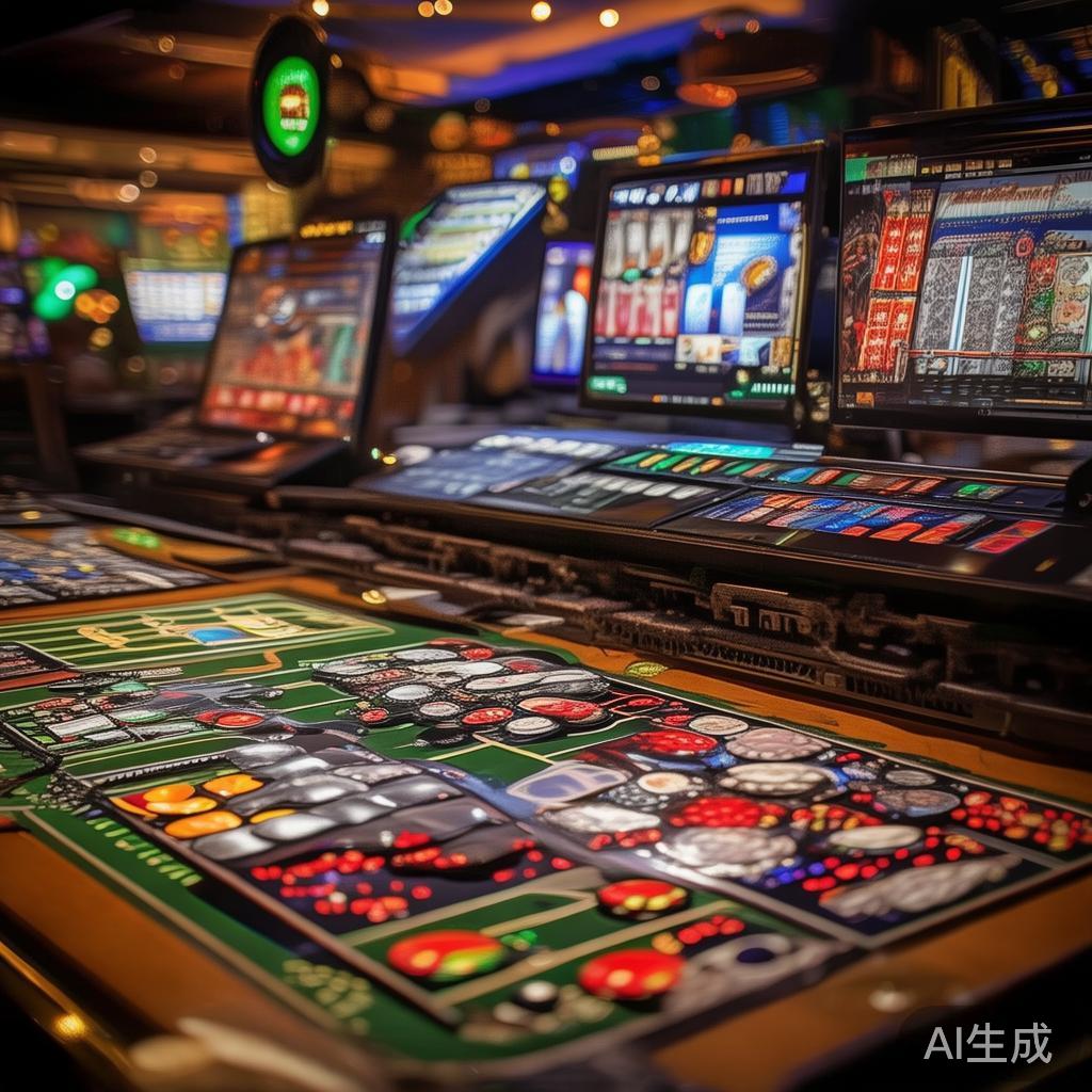 在选择线上博彩平台时，安全与稳定性成为最优先考虑的