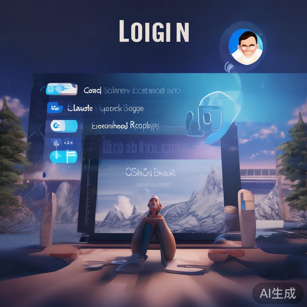 遇到登录问题时的解决方案
如果出现登录异常或无法