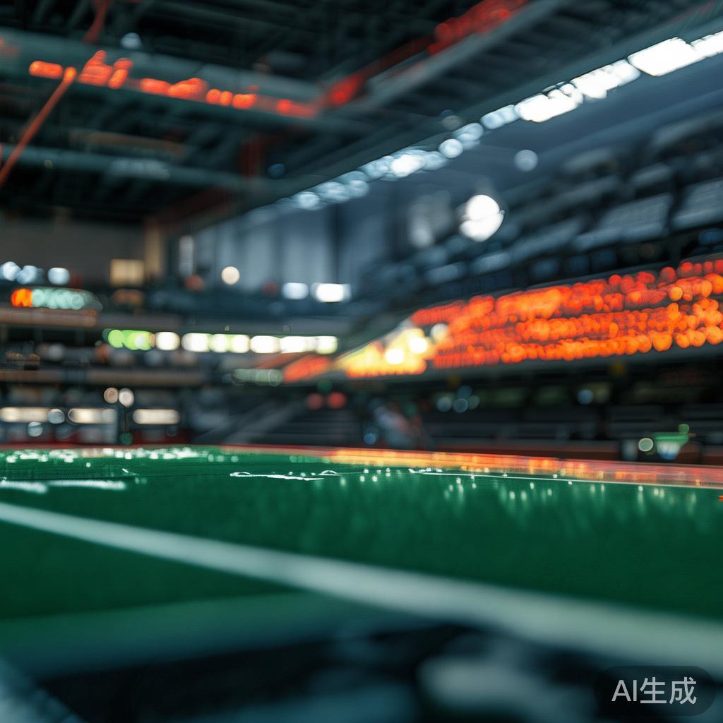 揭秘大发体育在线全面发展进程与未来布局