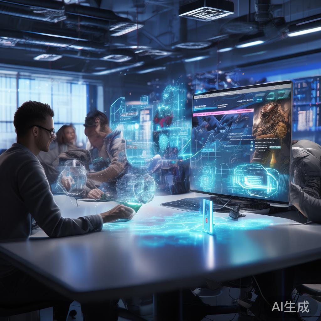 全新升级!大发体育论坛用户交流平台全面打造互动社区 技术支持与创新带动用户体验
技术创新是提升用户体