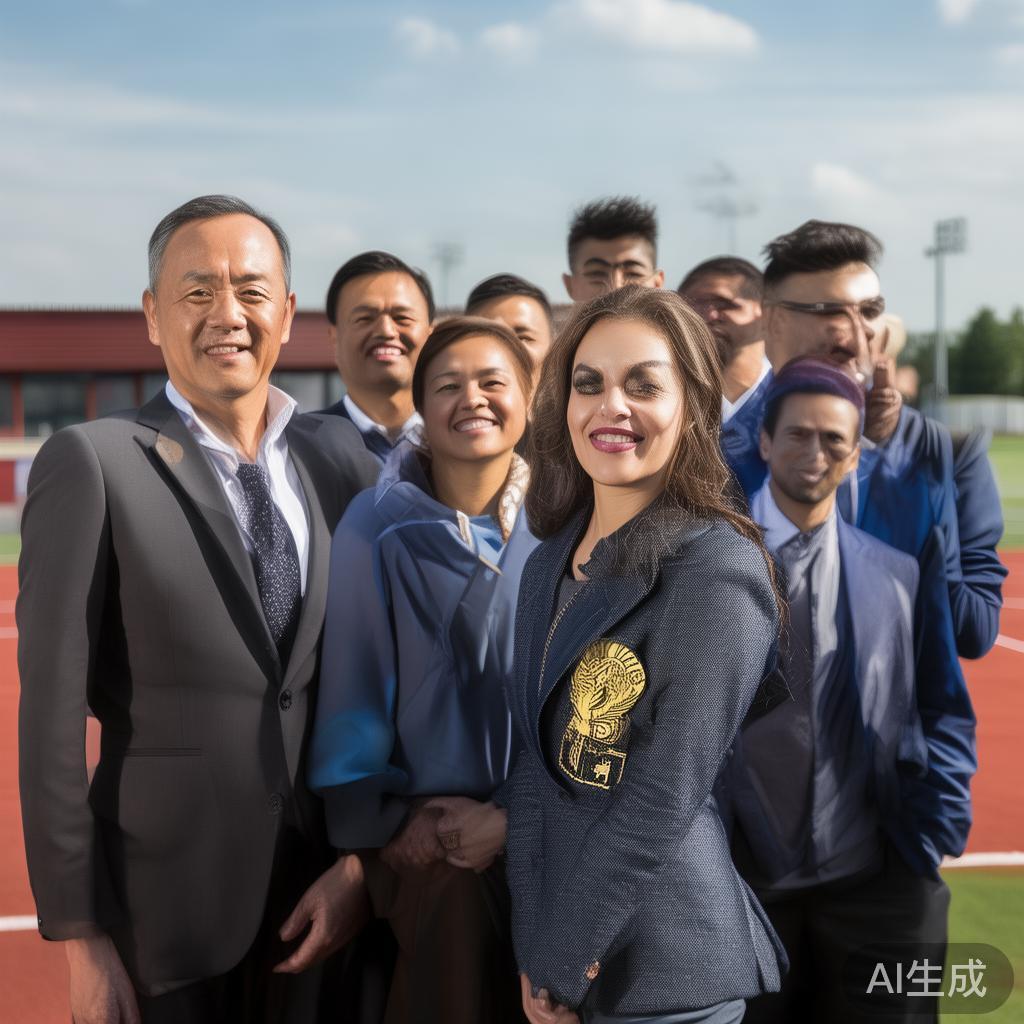 探索大发赞助背后隐藏的精彩体育球队奋斗与荣耀故事