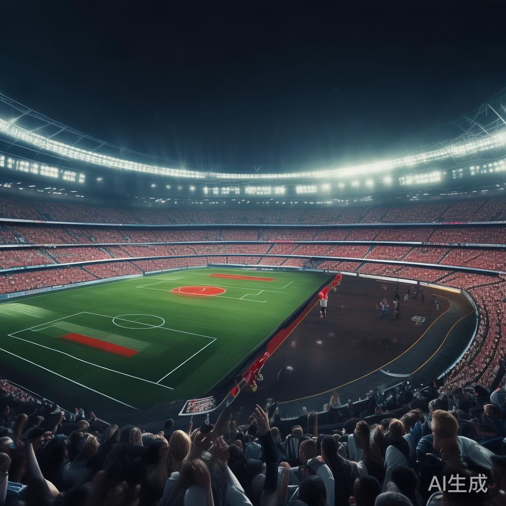 大发365体育版:打造安全稳定的专业赛事直播平台,为用户提供高品质观看体验 在当今数字娱乐时代,观看精彩赛事已成为许多体育迷的