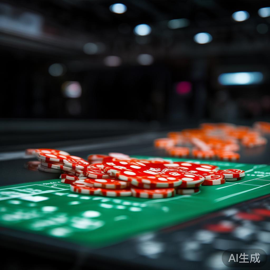 在当今互联网科技飞速发展的时代，体育投注正迎来前所