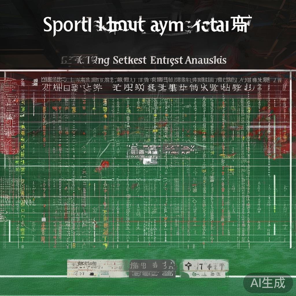 体育彩天下：全面解析大发快三投注技巧与最新赛事动态