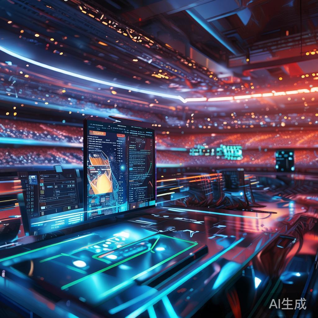 大发体育投注平台大有作为:助力用户实现梦想的新机遇 创新是平台大有作为的核心驱动力。一家有远见的大发体