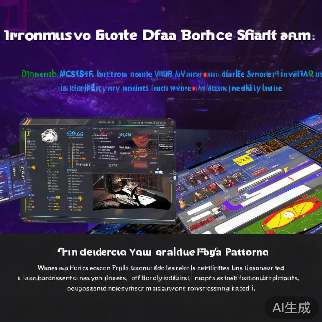 全面解析网上大发体育平台：玩法攻略与最新指南