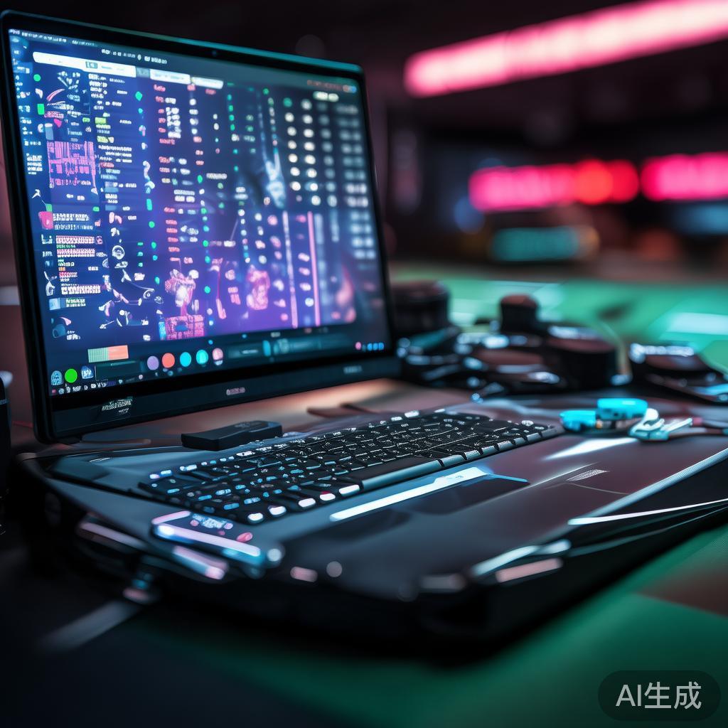 首先，“大发体育”拥有先进的技术架构，确保平台的稳