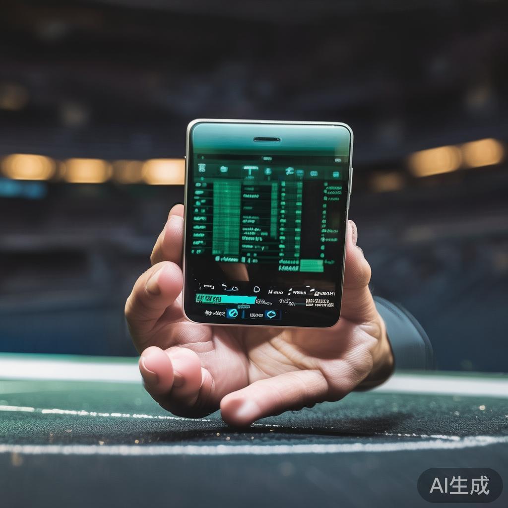 近年来，随着线上娱乐行业的不断发展，大发体育赌博已