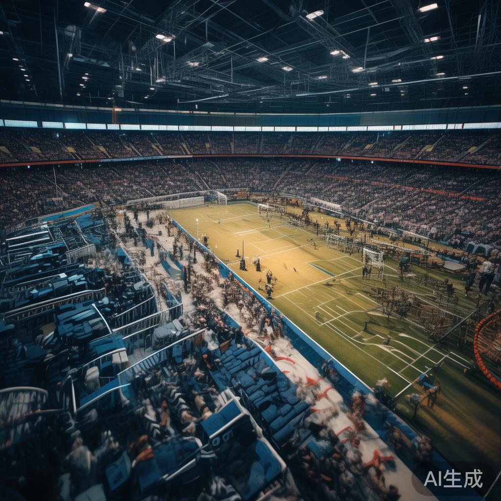 全面解析“大发体育赛事预测分析专家”揭秘未来赛事走向