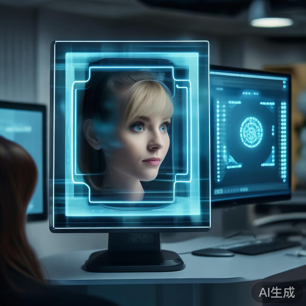 某些平台还会进行面部识别验证，确保注册用户的身份真