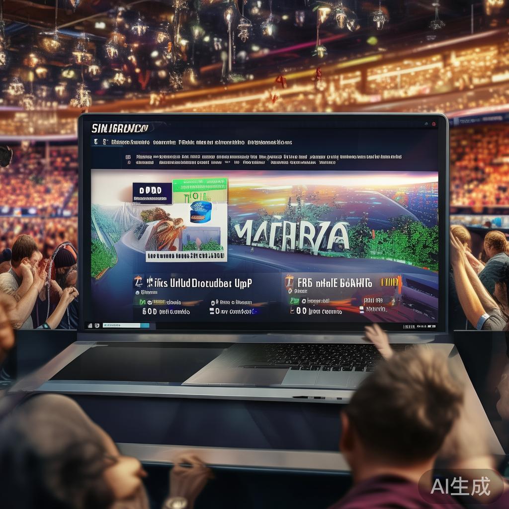 全面解析大发体育博彩优惠活动策略与推广效果分析