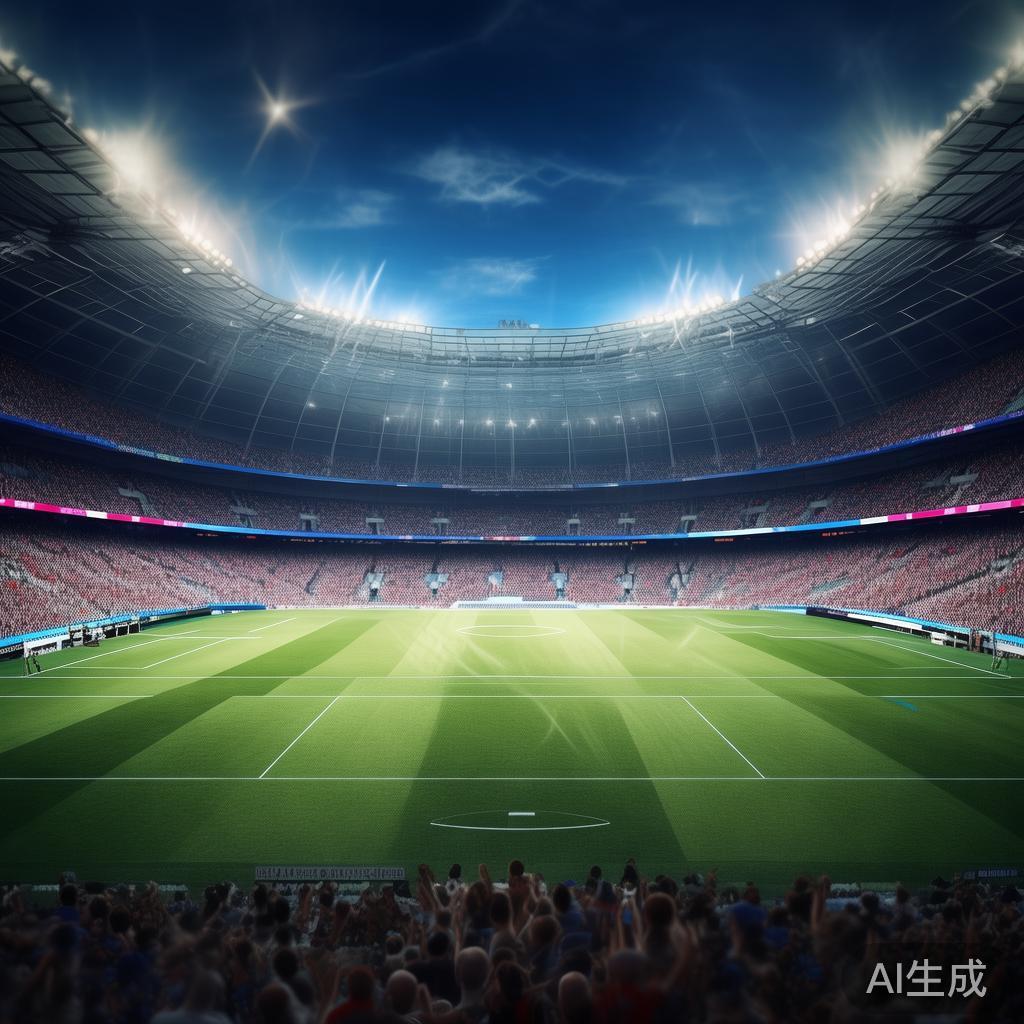 精彩纷呈!大发直播体育赛事直击全面解析与精彩瞬间 此外,平台还创新性地加入了AI技术支持,实现自动剪