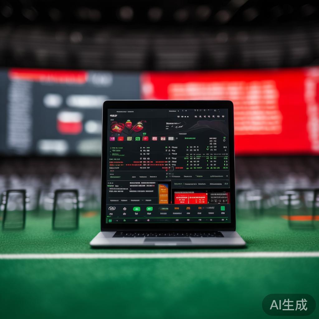 大发体育:最专业的体育娱乐平台全面介绍与优势分析 在当今数字化体育娱乐不断发展的背景下,选择一个可靠